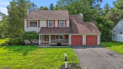 27 Susquehanna Trl, Branchburg Twp., NJ 08876