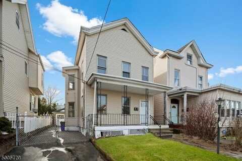 321 Paulison Ave, Passaic, NJ 07055