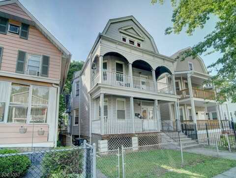 291 S Clinton St, East Orange, NJ 07018