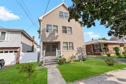 1024 E Blancke St, Linden, NJ 07036