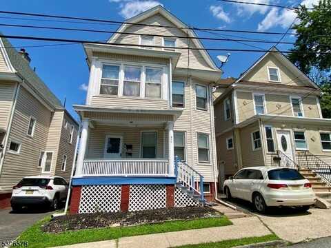 477 Lincoln Pl, Orange, NJ 07050