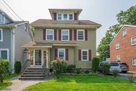 124 W Grant Ave, Roselle Park, NJ 07204