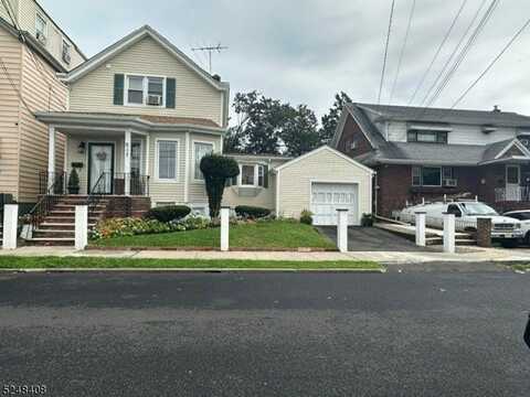 217 E 23Rd St, Paterson, NJ 07514