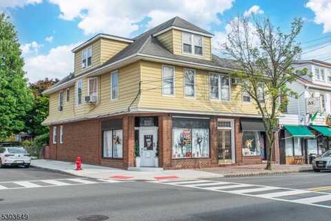 156 Franklin Ave, Nutley, NJ 07110