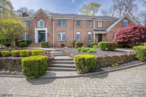 10 Sentry Ct, Bernardsville, NJ 07920