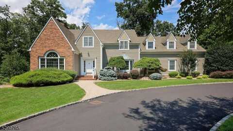 8 Waldron Dr, Bridgewater, NJ 08836