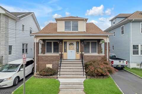 194 Fairview Ave, Prospect Park, NJ 07508