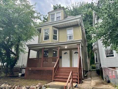 169 Seymour Ave, Newark, NJ 07108