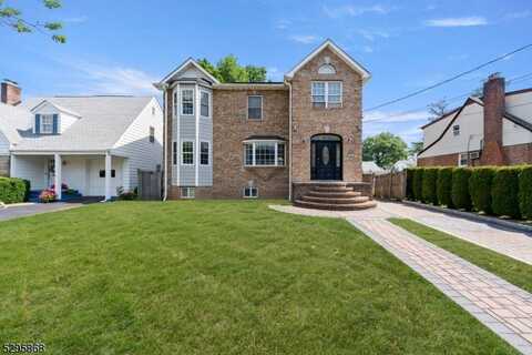 131 Headley Ter, Union, NJ 07083