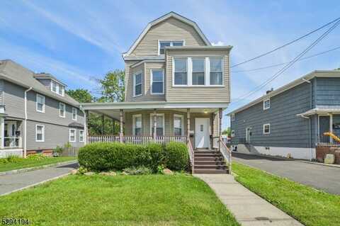 35 N Willow St, Montclair, NJ 07042