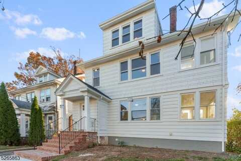 72 Pomona Ave, Newark, NJ 07112