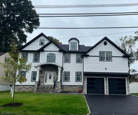 86 LONGVIEW AVENUE, Whippany, NJ 07034