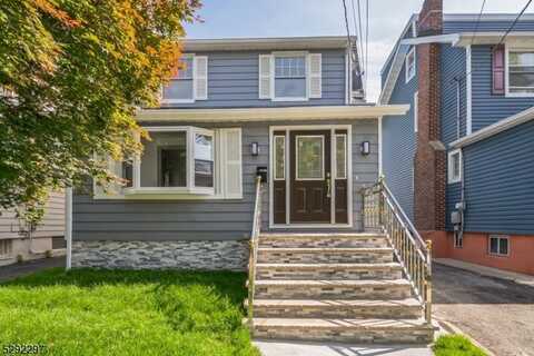 465 Beardsley Ave, Bloomfield, NJ 07003