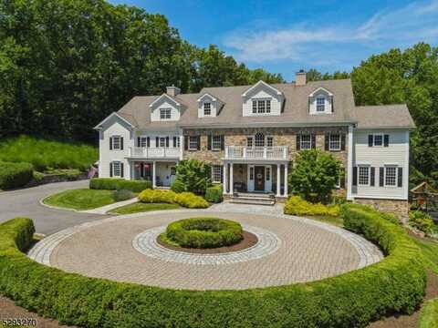 undefined, Bernardsville, NJ 07924