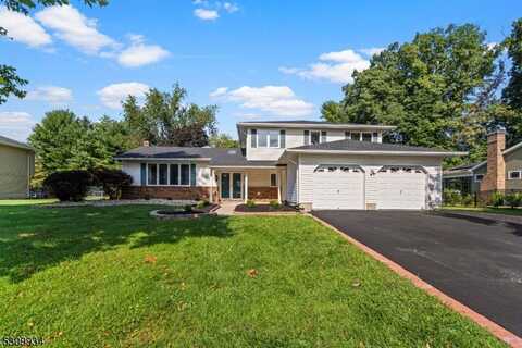 100 Peter Rafferty Dr, Hamilton, NJ 08690