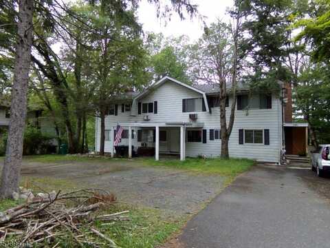 358- D Lake Shore, Montague, NJ 07827