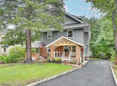 181 Valley Rd, Montclair, NJ 07042