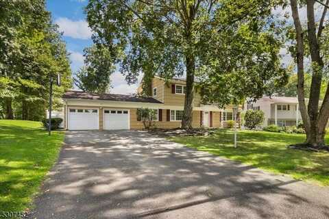 35 Druid Hill Dr, Whippany, NJ 07054