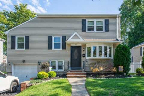 250 Walnut Ave, Pompton Lakes, NJ 07442