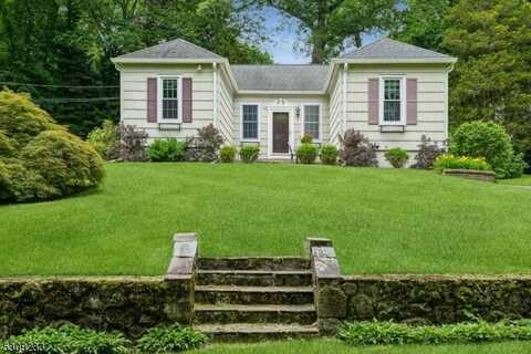 Terrace St, Netcong, NJ 07857