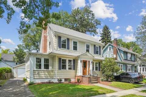 135 Mercer Pl, South Orange, NJ 07079