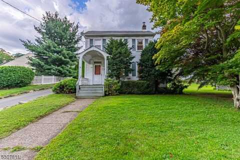 228 W Main St, Boonton, NJ 07005