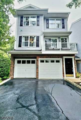 3601 Scenic Ct, Denville, NJ 07834