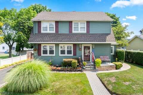 125 S 19th Ave, Manville, NJ 08835