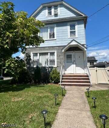 238 W 4th St, Clifton, NJ 07011