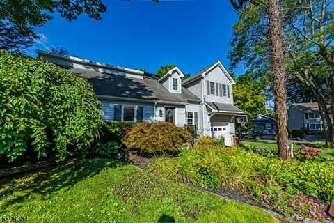 19 HILLTOP TRAIL, Denville, NJ 07834