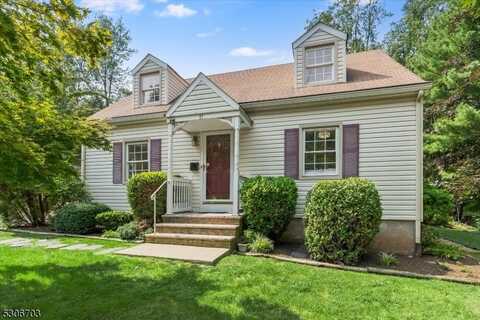 11 Court Pl, Madison, NJ 07940