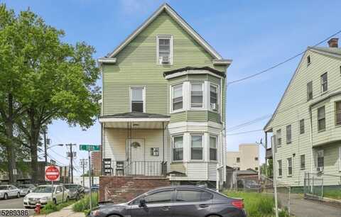 488 E 18Th St, Paterson, NJ 07514