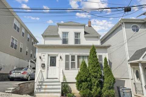 68 Garret St, Paterson, NJ 07501