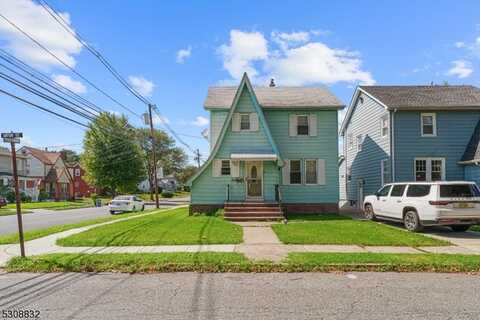 22 Anton St, Clifton, NJ 07014