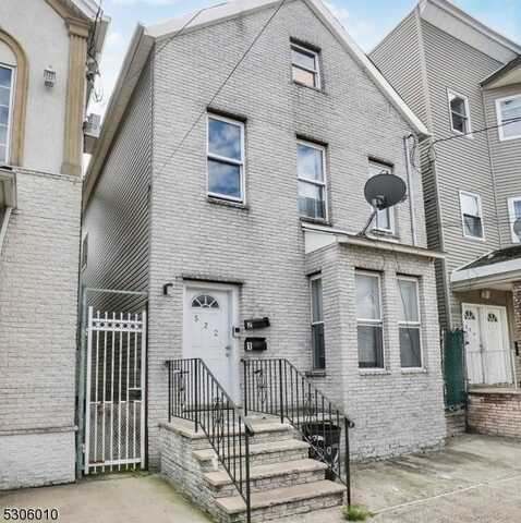 522 Mulberry St, Newark, NJ 07114