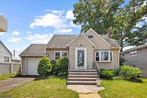 1332 Crescent Ave, Roselle, NJ 07203