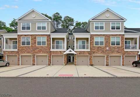 406 Waterview Ct, Hanover Twp., NJ 07927