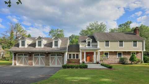 158 Mountainview Rd, Warren, NJ 07059