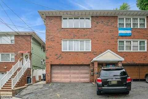 1400 45Th St, North Bergen, NJ 07047