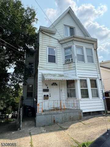 78 78 N5th St, Paterson, NJ 07522