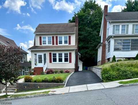 8 Fairmount Ter, West Orange, NJ 07052