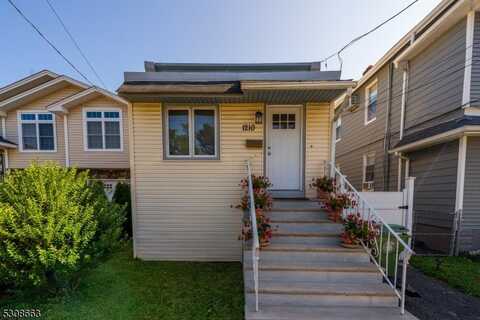 1210 Bower St, Linden, NJ 07036