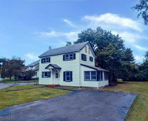 25 Kennedy Ave, Ogdensburg, NJ 07439