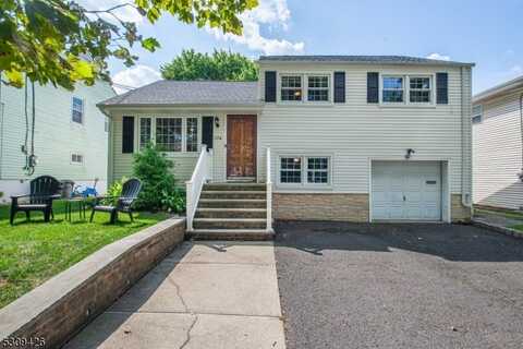 174 Jensen Ave, Rahway, NJ 07065