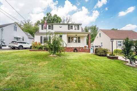 515 Albermarle St, Rahway, NJ 07065