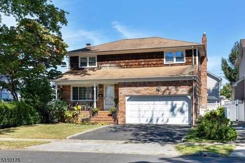 631 Maplewood Ave, Roselle Park, NJ 07204