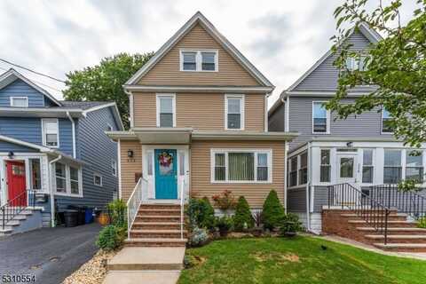 212 Pershing Ave, Roselle Park, NJ 07204