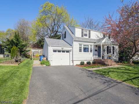 40 Kensington Rd, Madison, NJ 07940