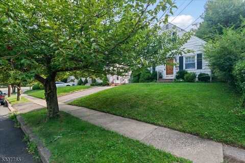 23 Franklin Ave, Montclair, NJ 07042