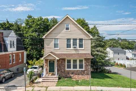 68 Entwistle Ave, Nutley, NJ 07110